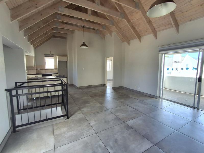 To Let 3 Bedroom Property for Rent in Lampiesbaai Western Cape